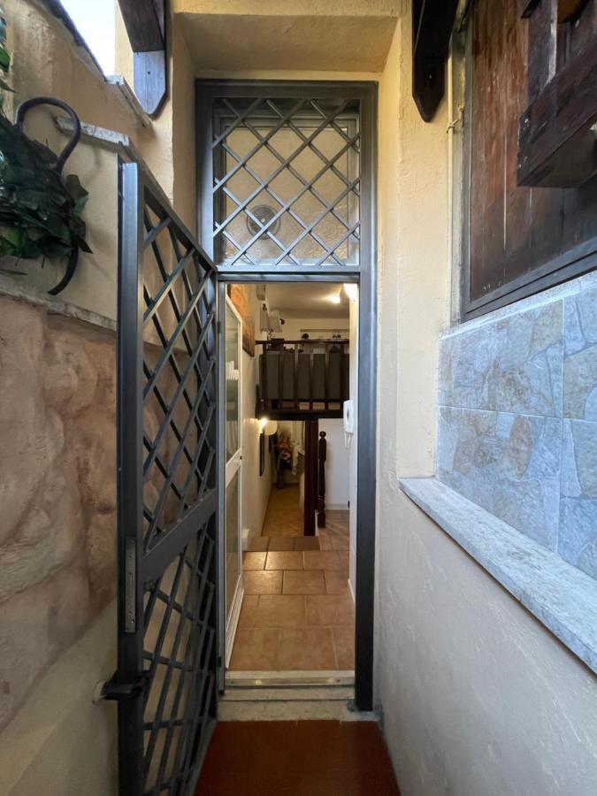 A.D Vatican House Roma Eksteriør bilde